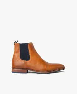 Beech Dress Boot|Bullboxer Best