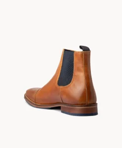 Beech Dress Boot|Bullboxer Best