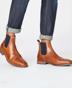 Beech Dress Boot|Bullboxer Best