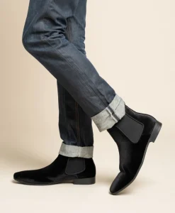 Beesly Chelsea Boot|Giancarlo Moretti Best