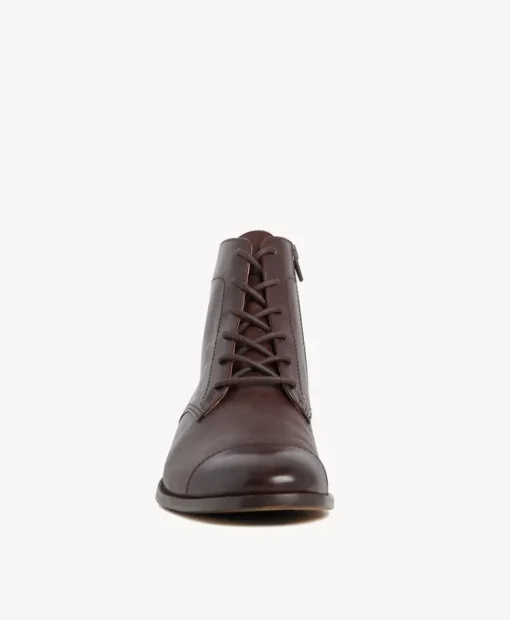Beethoven Dress Boot|Merchant 1948 Fashion
