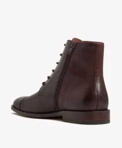 Beethoven Dress Boot|Merchant 1948 Fashion