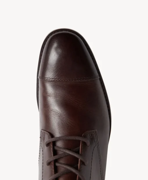 Beethoven Dress Boot|Merchant 1948 Fashion