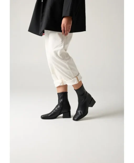 Benedict Ankle Boot|Isabella Anselmi Best