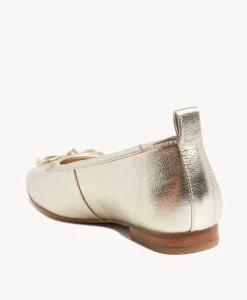 Beret Ballet Flat|Isabella Anselmi Hot