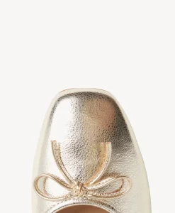 Beret Ballet Flat|Isabella Anselmi Hot