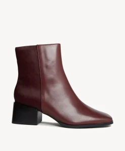 Bernie Wide Fit Boot|Isabella Anselmi Hot