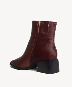 Bernie Wide Fit Boot|Isabella Anselmi Hot