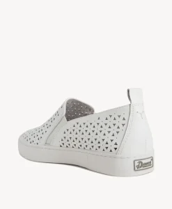 Bex Sneaker|Deuce x Bloom New