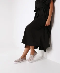 Bex Sneaker|Deuce x Bloom Fashion