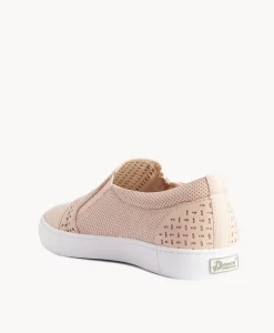 Bezel sneaker|Deuce x Bloom Best