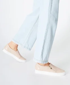 Bezel sneaker|Deuce x Bloom Best