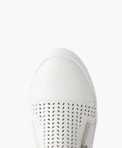 Bezel sneaker|Deuce x Bloom Best