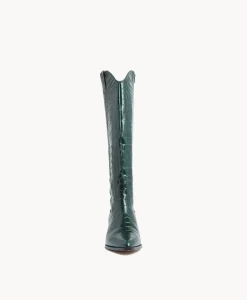 Blaine Knee High Boot|Isabella Anselmi Discount