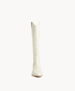 Blaine Knee High Boot|Isabella Anselmi Outlet