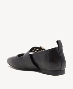 Blaire Ballet Flat|Isabella Anselmi Hot