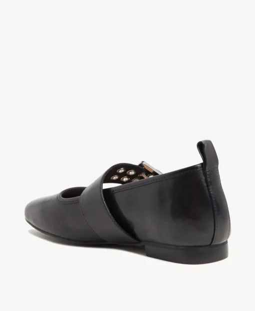 Blaire Ballet Flat|Isabella Anselmi Hot