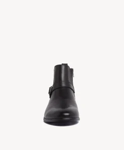Blanc Dress Boot|Giancarlo Moretti Outlet