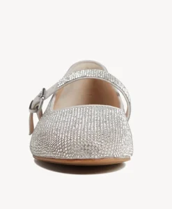 Bling Ballet Flat|Isabella Anselmi Sale