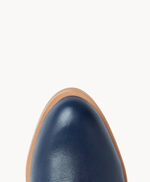 Blink Ankle Boot|Isabella Anselmi New