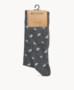 Bowen Sock|Merchant 1948 Online