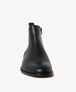 Brahms Dress Boot|Merchant 1948 Best