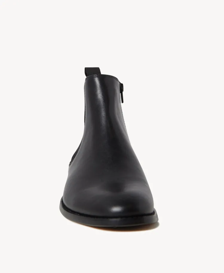 Brahms Dress Boot|Merchant 1948 Best