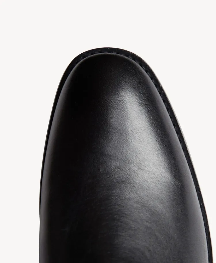 Brahms Dress Boot|Merchant 1948 Best