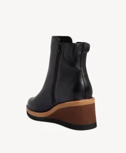 Breeze Wedge Ankle Boot|Isabella Anselmi Best