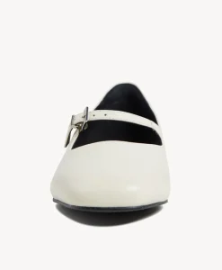 Brie Ballet Flat|Isabella Anselmi Hot