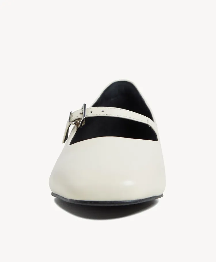 Brie Ballet Flat|Isabella Anselmi Hot