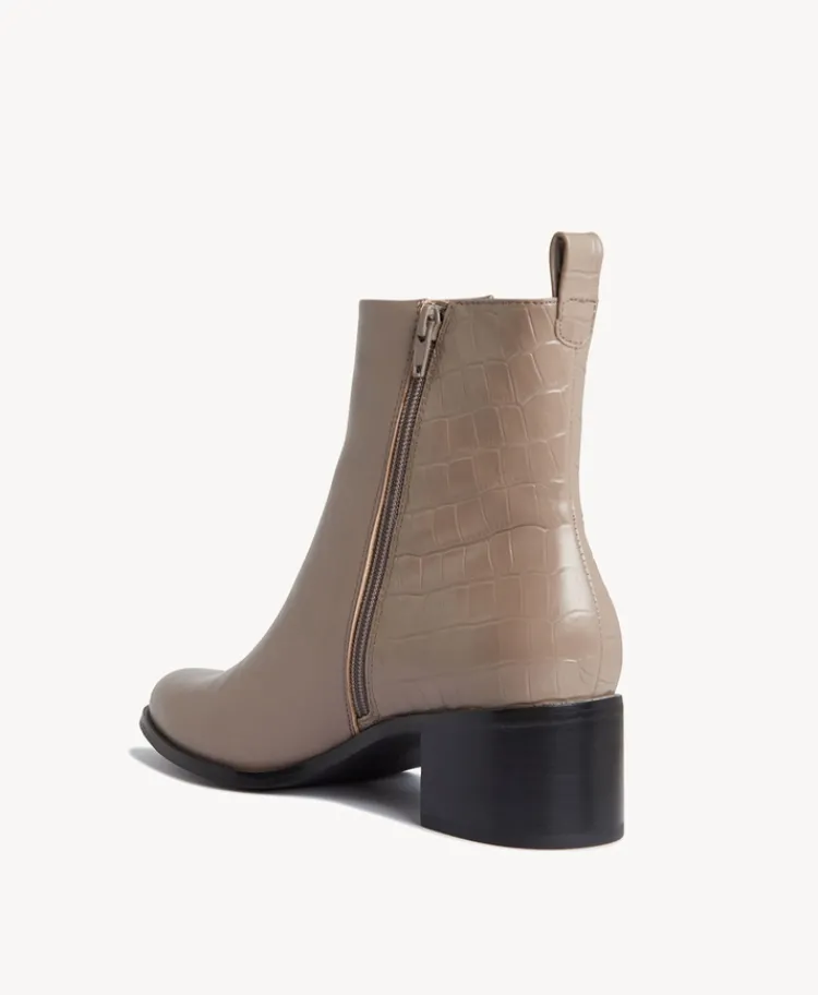 Brinley Ankle Boot|Isabella Anselmi Fashion