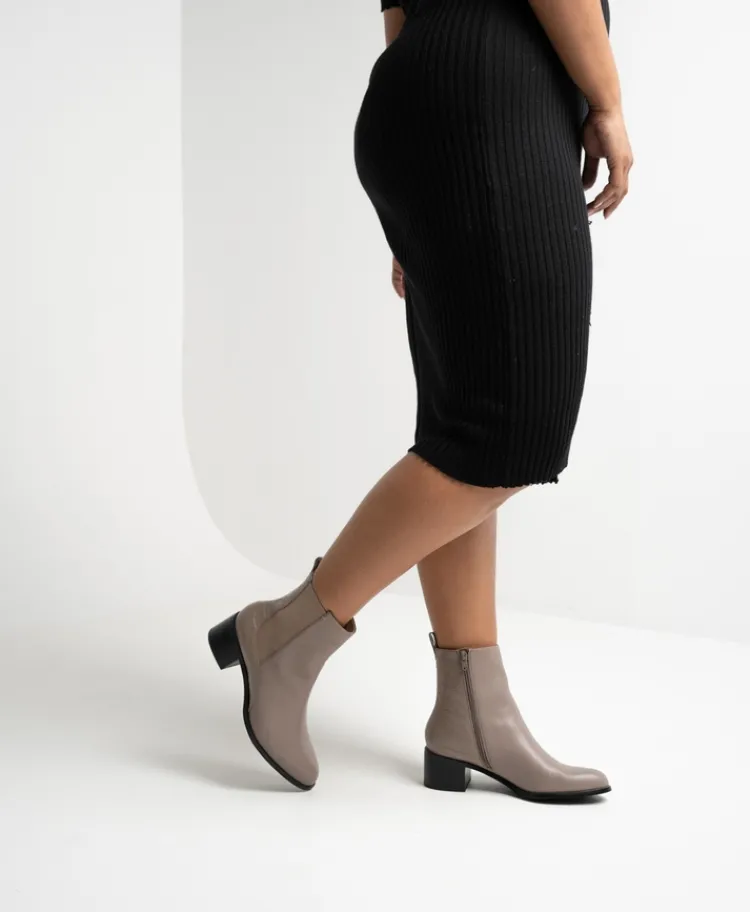 Brinley Ankle Boot|Isabella Anselmi Fashion