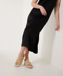 Bristol Slingback Sandal|Isabella Anselmi Sale