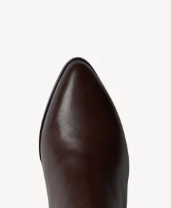 Bromley Knee High Boot with Wide Calf|Isabella Anselmi Sale