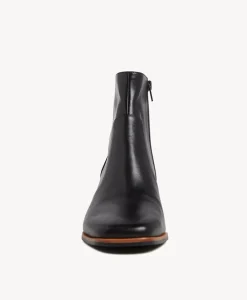 Broome Wide Fit Ankle Boot|Isabella Anselmi Online