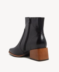 Broome Wide Fit Ankle Boot|Isabella Anselmi Online