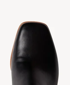 Broome Wide Fit Ankle Boot|Isabella Anselmi Online