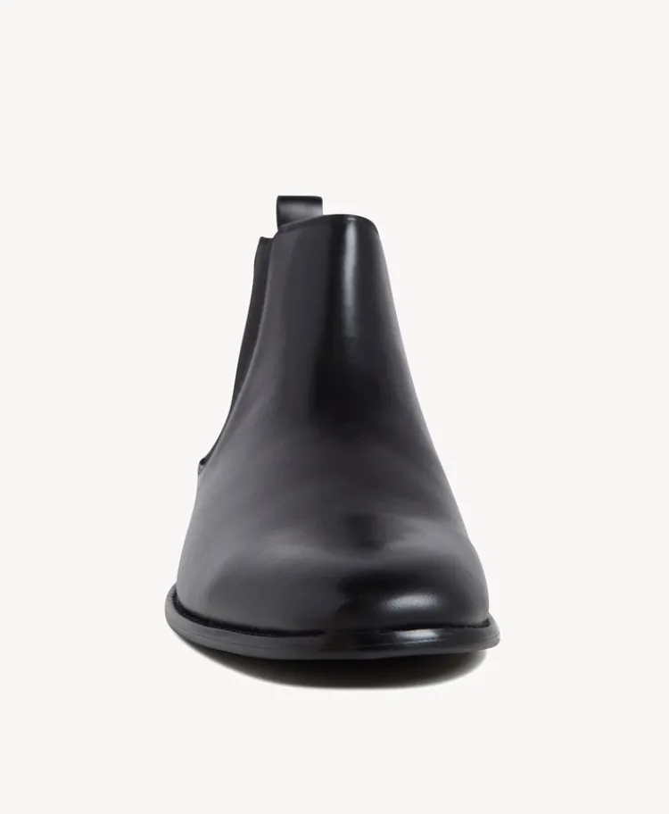 Bruckner Dress Boot|Merchant 1948 Fashion