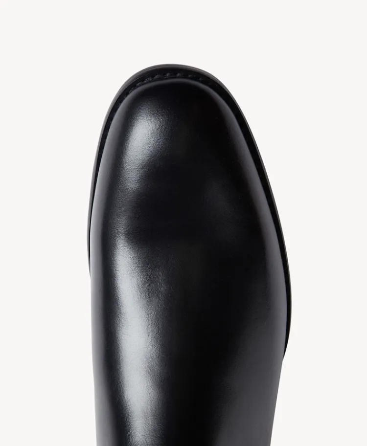 Bruckner Dress Boot|Merchant 1948 Fashion