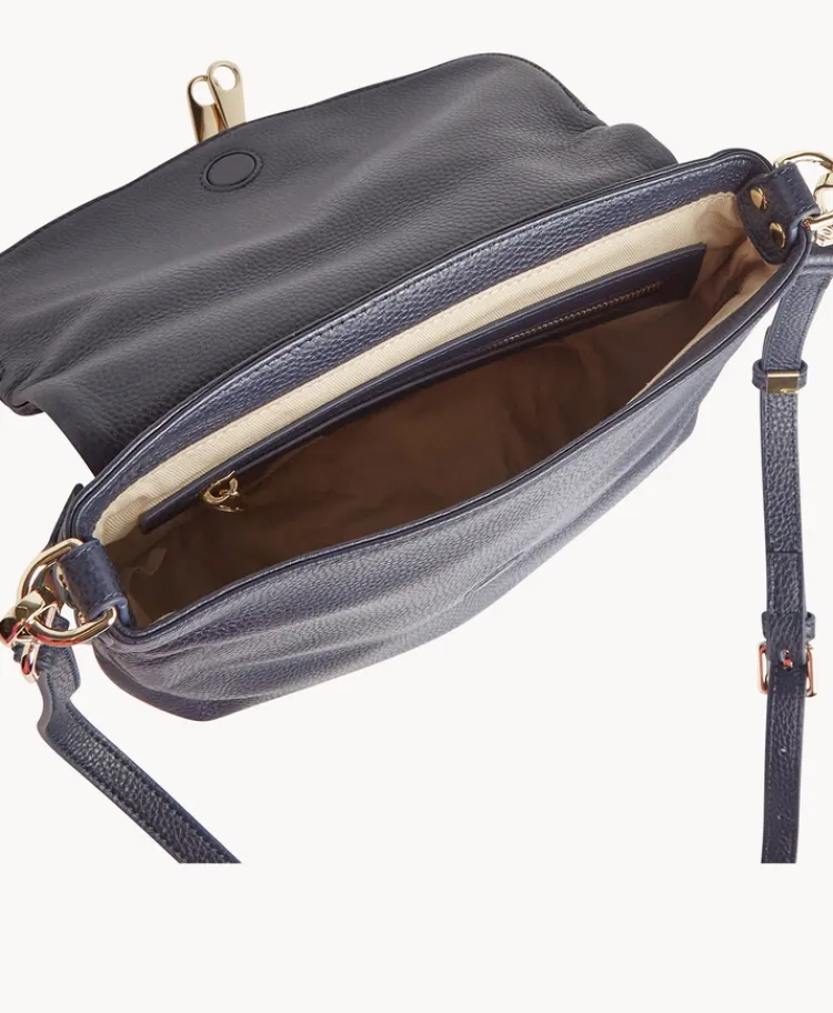Caitlyn Crossbody Bag|Isabella Anselmi Outlet