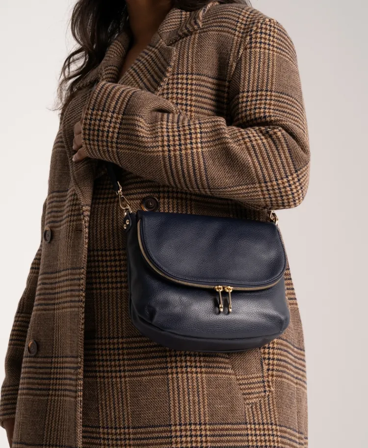Caitlyn Crossbody Bag|Isabella Anselmi Outlet