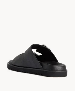 Calvin slide|Isabella Anselmi Fashion