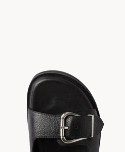 Calvin slide|Isabella Anselmi Fashion