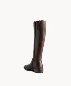 Cameron Long Boot|Isabella Anselmi Fashion