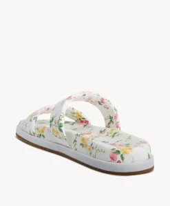 Candy Slide|Isabella Anselmi Fashion