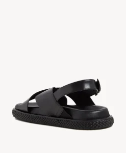 Carla Slingback Sandal|Isabella Anselmi Discount