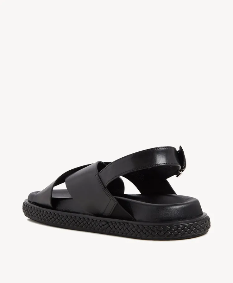 Carla Slingback Sandal|Isabella Anselmi Discount