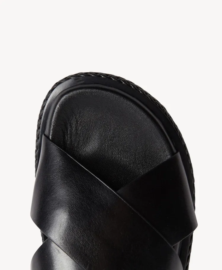 Carla Slingback Sandal|Isabella Anselmi Discount