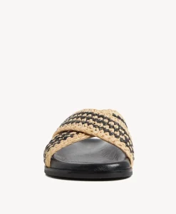 Carlisle Slide|Isabella Anselmi New